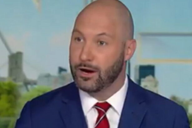 Republican Strategist Slams Democrats on TX Redistricting: ‘They Like to Play With Matches and Think They’ll Never Get Burned’ (VIDEO) |