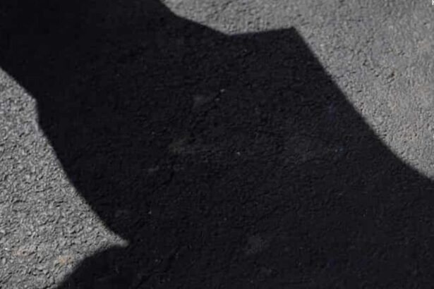 Republicans Are Panicking Because The Epstein Scandal Is Destroying Trump’s Presidency