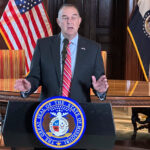 Republicans’ next redistricting target: Missouri