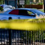 Retired Aurora police detective kept investigative material under floorboards, chief says