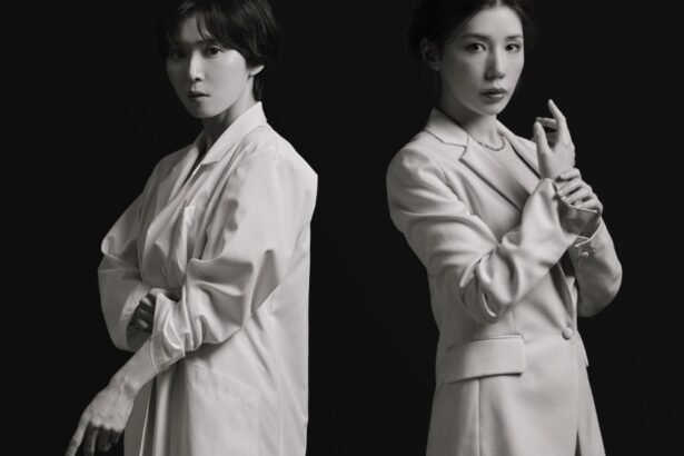Riisa Naka, Mayu Matsuoka Star in Netflix Plastic Surgery Drama