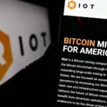 Riot Rides Bitcoin To Profit, But Market Frets Over Slow Data Center Growth