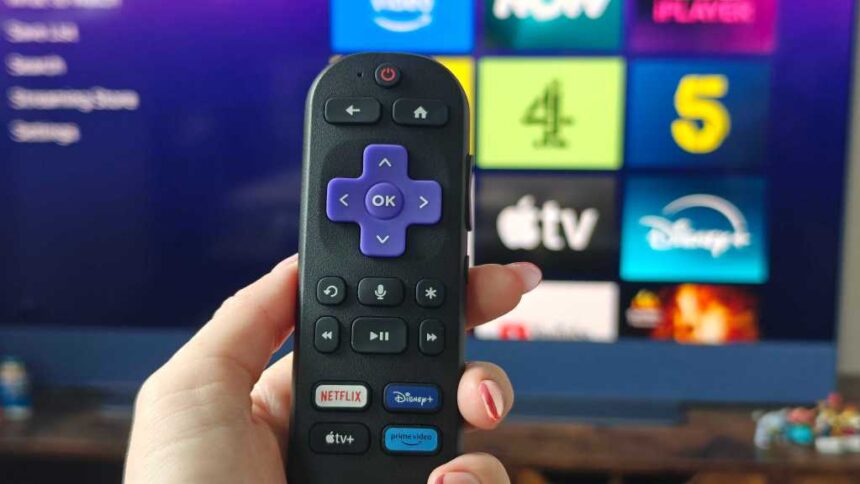 Roku TV Free Upgrade: Four New Features Rolling Out Now