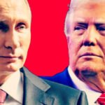 Russians Warn ‘Titanic Efforts’ Are Underway to Disrupt the Trump-Putin Meeting in Alaska |