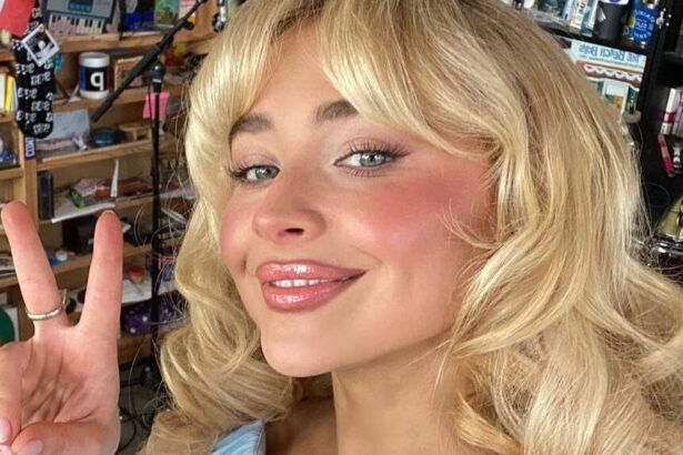 Watercolor Blush Is the Painterly Flush Makeup Artists Swear By