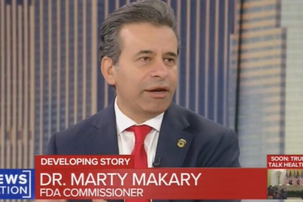 SHOCKING: FDA Commissioner Dr. Makarty Says NIH ‘Brewed Up a Virus That Killed 20 Million People Worldwide’ (VIDEO) |