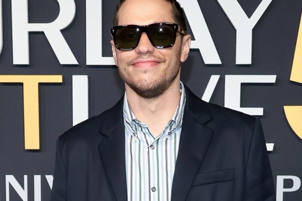 ‘SNL50’ Audience Was ‘Terrible, ‘Just Famous People’