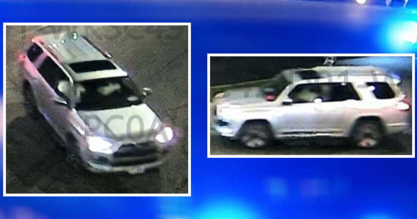 SUV driver ran red light, killed 22-year-old man in Gage Park crosswalk