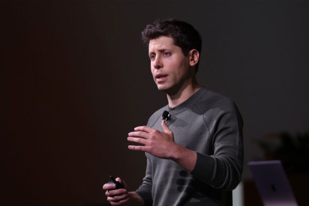 Sam Altman addresses ‘bumpy’ GPT-5 rollout, bringing 4o back, and the ‘chart crime’