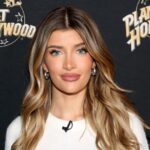 Sami Sheen Claims She ‘Almost Got Sex Trafficked’ With Friend