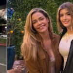 Sami Sheen Reveals She Was Nearly Sex-Trafficked From L.A. Parking Lot