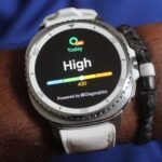 Samsung Galaxy Watch 8 Classic Review: Stuck in the Middle