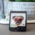 Samsung Galaxy Z Flip 7 FE Review: Second Best