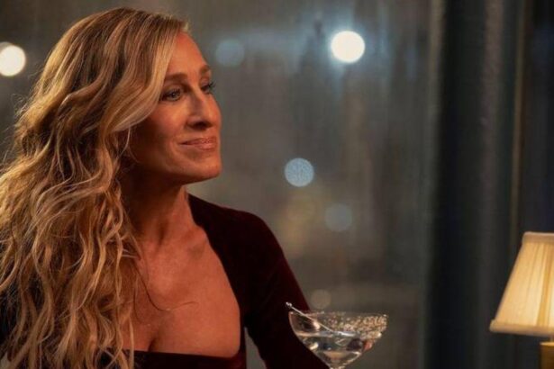 Sarah Jessica Parker Trying to Keep ‘SATC’ Alive Though Other Streamers