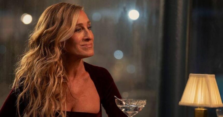 Sarah Jessica Parker Trying to Keep ‘SATC’ Alive Though Other Streamers