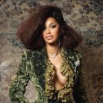 Cardi B Hosts WWE SummerSlam 2025, Previews New Music