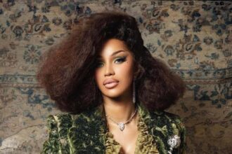 Cardi B Hosts WWE SummerSlam 2025, Previews New Music