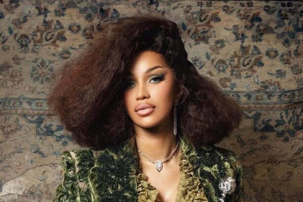 Cardi B Hosts WWE SummerSlam 2025, Previews New Music