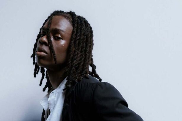 Rema’s “Kelebu” + More New And Trending Afrobeats Songs