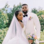 Actors Pepi Sonuga And Zachariah Rogers Are Married