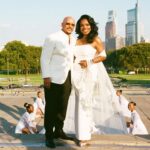 Sheryl Lee Ralph And Husband Renew Vows For 20th Anniversary