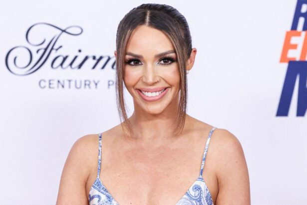 Scheana Shay’s Biggest Bombshells In New Memoir Revealed