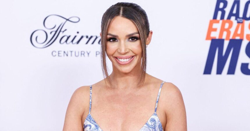 Scheana Shay’s Biggest Bombshells In New Memoir Revealed