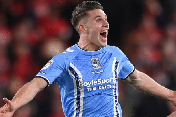 Scouting the EFL Championship: Which attackers could follow in Victor Gyokeres’ wake to become a huge star?