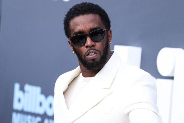 Sean ‘Diddy’ Combs’ Legal Team Aiming For House Arrest at Sentencing