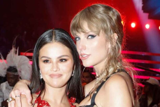 Selena Gomez Calls Taylor Swift the ‘Best Thing’ From Dating Nick Jonas