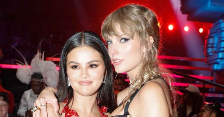 Selena Gomez Calls Taylor Swift the ‘Best Thing’ From Dating Nick Jonas