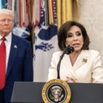Senate Confirms Jeanine Pirro as U.S. Attorney for the District of Columbia in Narrow Vote |