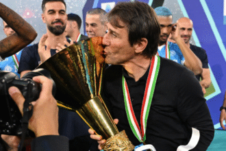 Serie A 2025-26 Power Rankings: Napoli to win again, AC Milan return to the Champions League, Como to surprise