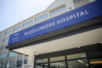 Seriously injured baby rushed to hospital in Auckland