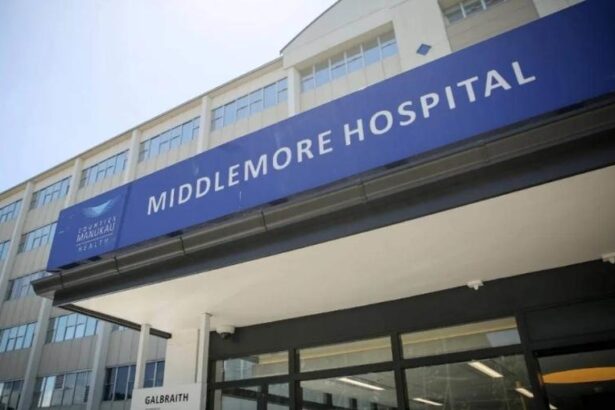 Seriously injured baby rushed to hospital in Auckland