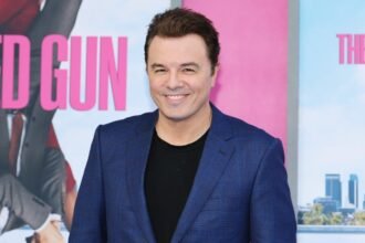 Seth MacFarlane Says TV Is Too ‘Pessimistic’ and ‘Dystopian’