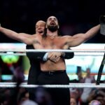 Seth Rollins’ former tag team partner from 12 years ago to challenge him for his title? Exploring WWE RAW possibility