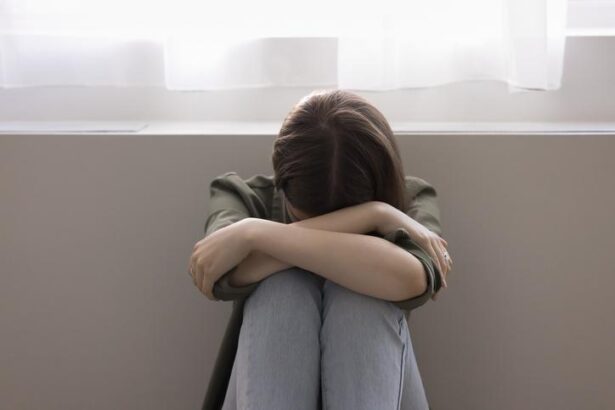 Sexual abuse victim will ‘cry until there are no tears left’