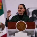 Sheinbaum Says US Military Won’t Operate in Mexico