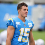 Should you draft Chargers WR this year?
