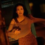 Shu Qi, Lee Sinje Netflix Thriller ‘Resurrected’ Unveils First Teaser