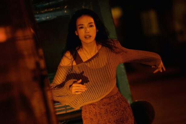 Shu Qi, Lee Sinje Netflix Thriller ‘Resurrected’ Unveils First Teaser