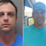 Sicko dad allegedly raped a new mom after she refused to let him drink her breast milk