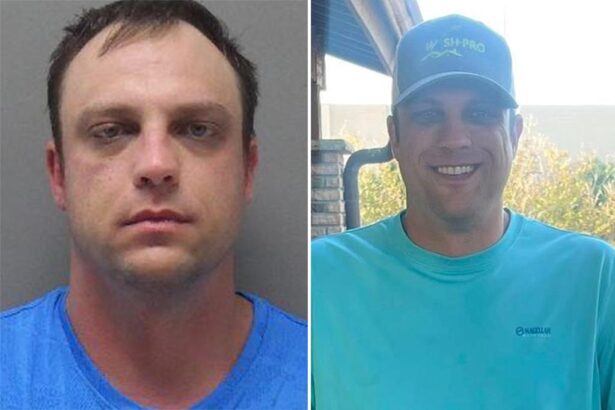 Sicko dad allegedly raped a new mom after she refused to let him drink her breast milk