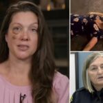 Single mom battered by Cincinnati mob slams ‘insulting’ police chief for calling the beatdown an ‘incident’