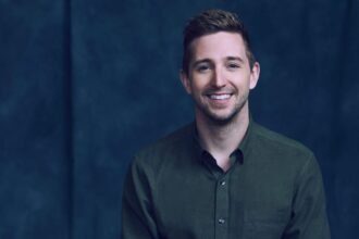 Skydance TV’s Matt Thunell to Oversee Paramount Studios
