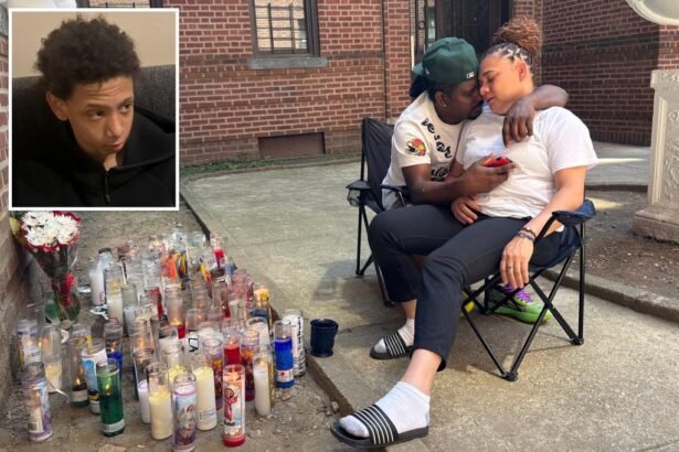 Slain NYC boy Angel Mendoza recently fell in with bad crowd