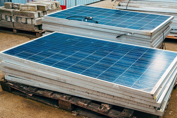 Solar Panel Recycling In 2025
