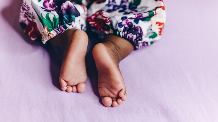 Some U.S. newborns still get HIV despite efforts to screen for it. Here’s why