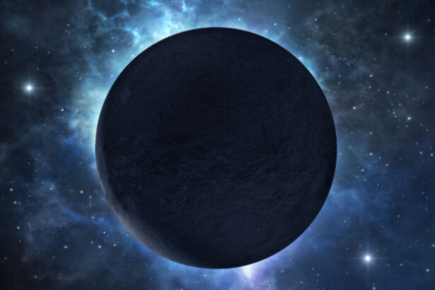 Something Massive Could Still Be Hiding in The Shadows of Our Solar System : ScienceAlert